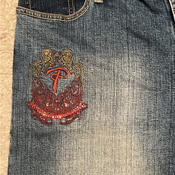 Paco flare jeans size 15 - Picture 5 of 16